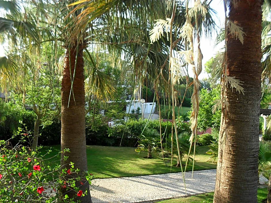 Luzmar Villas
