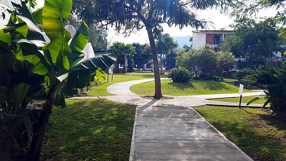 CASA RIVERA DE MORAS