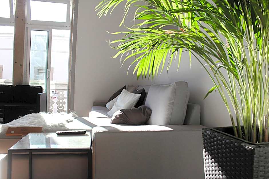 Atelier 3 - Boutique Rooms