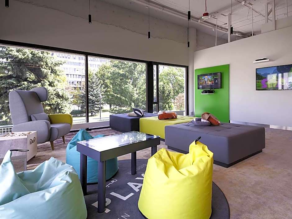 Novotel Wroclaw Centrum