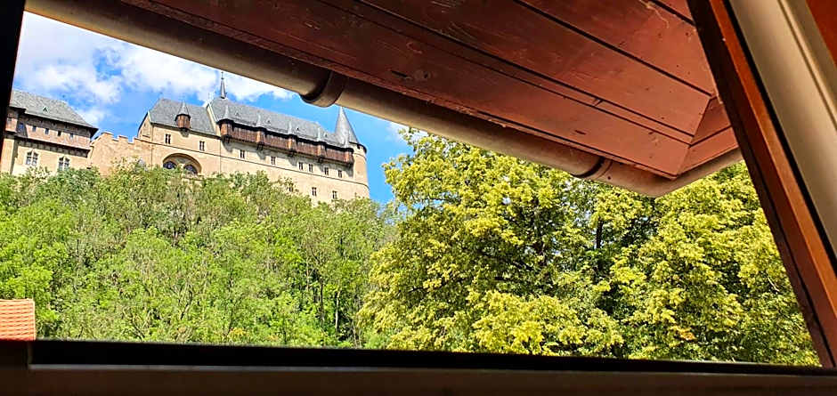 Hotel Karlštejn & SPA
