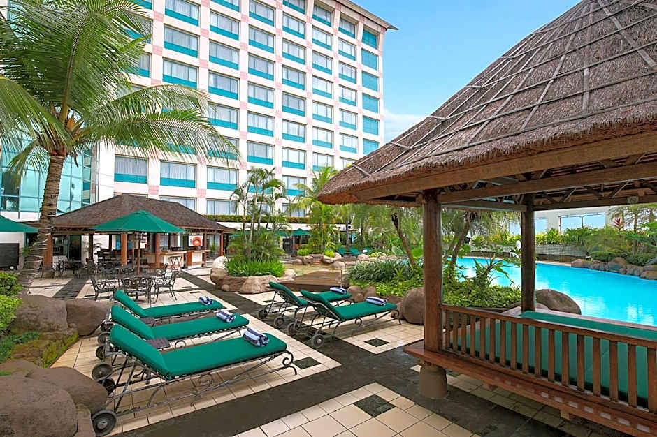 Hotel Ciputra Jakarta