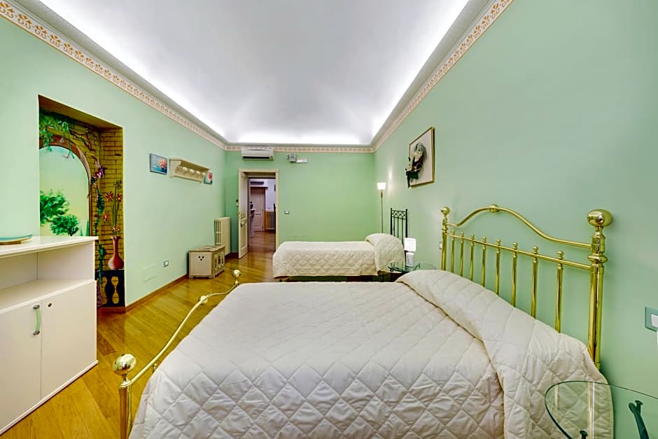 Nel Vicolo Luxury B&B