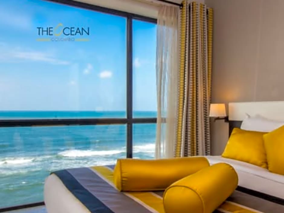 The Ocean Colombo - Guaranteed Sea View Rooms