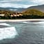 Kini Resort - Oceanfront Bamboo Eco Lodges