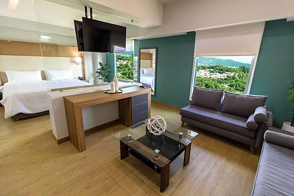 Holiday Inn Uruapan By IHG