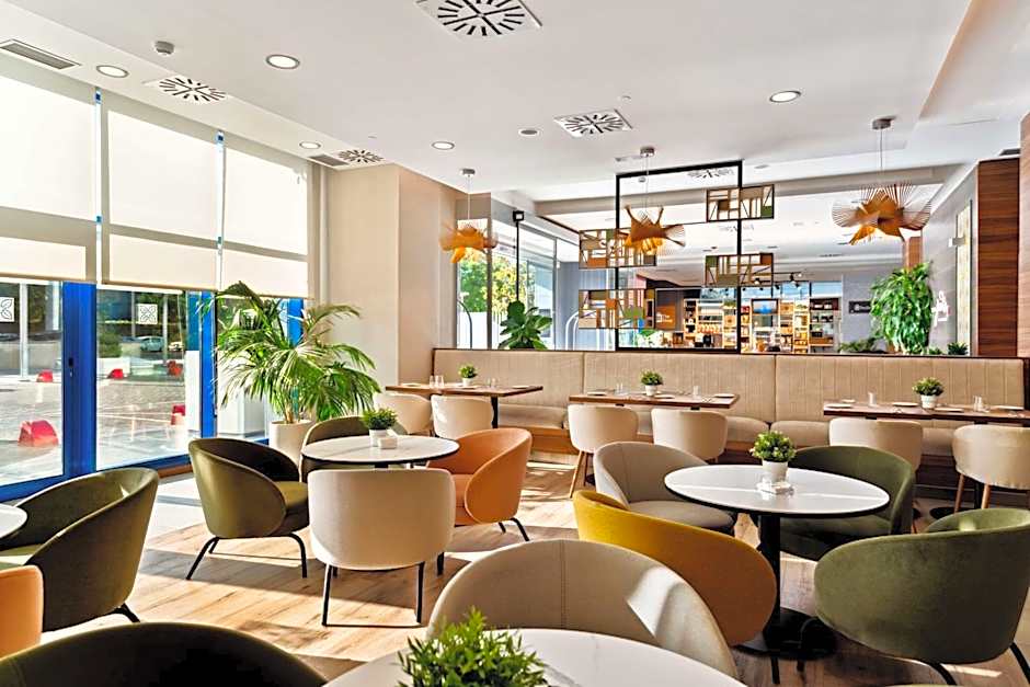 Hilton Garden Inn Sevilla