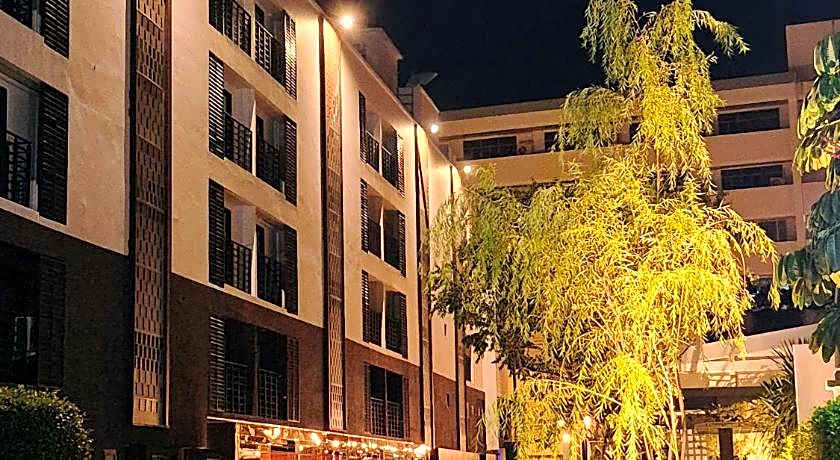 Wangkaew Hotel Phitsanulok