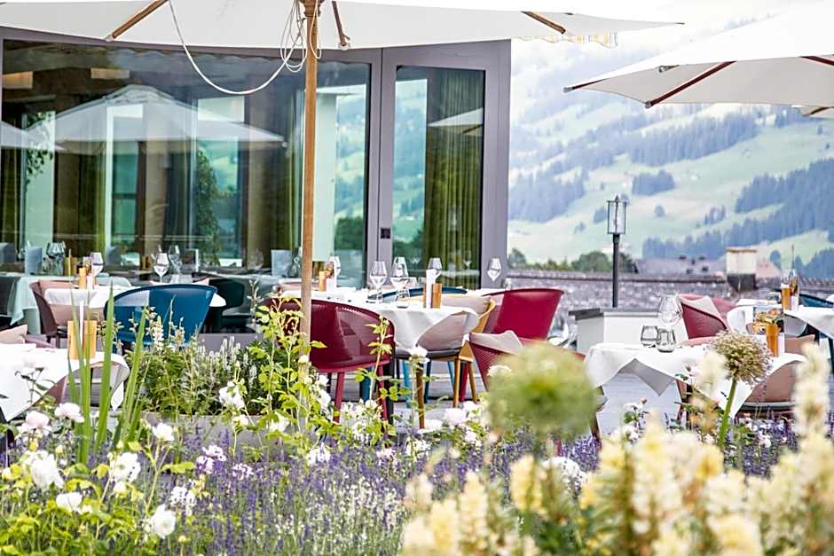 Bellevue Parkhotel & Spa