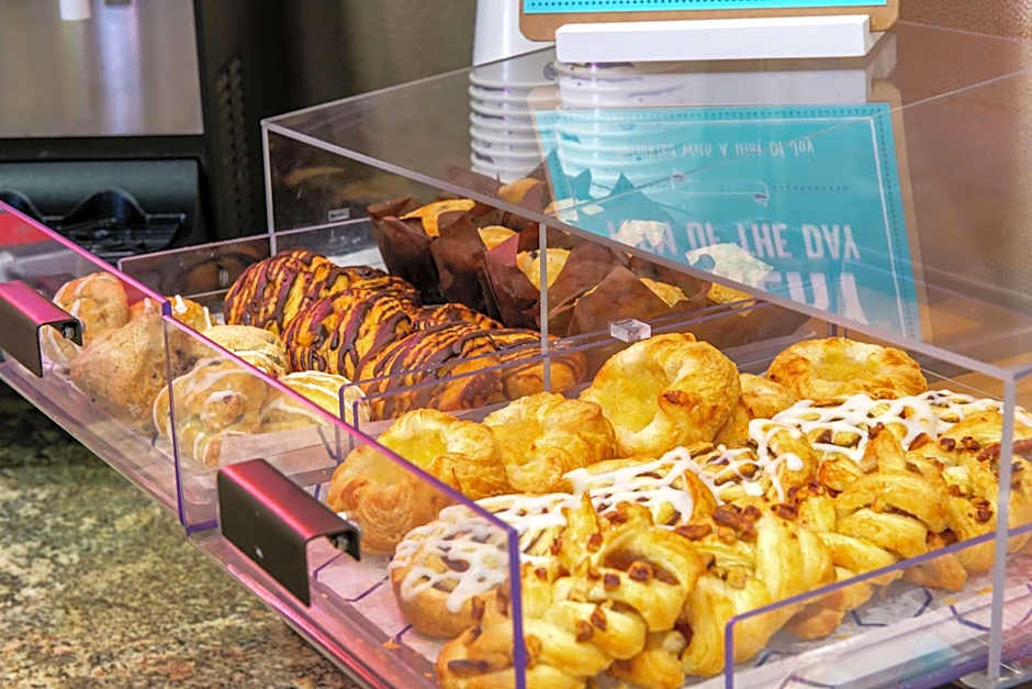 Hampton Inn By Hilton Eugene