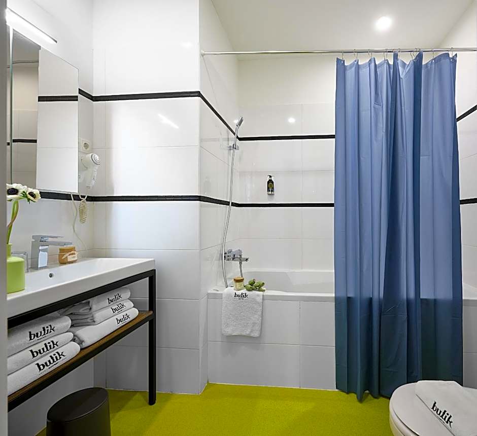 Butik Art Hotel