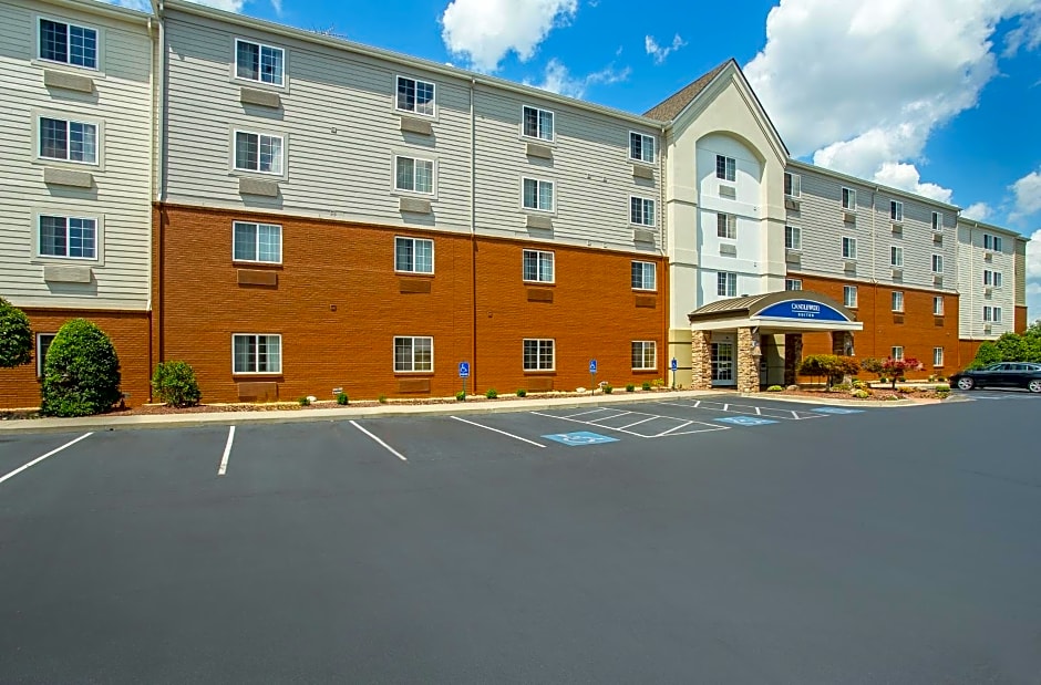 Candlewood Suites Bowling Green