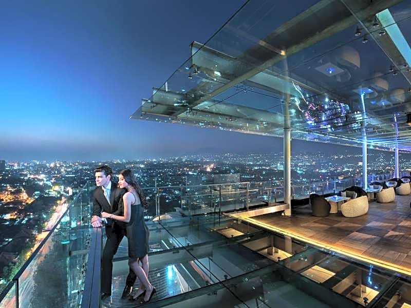 The Trans Luxury Hotel