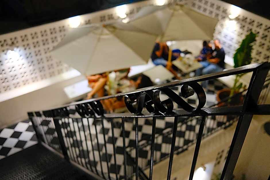 Maison Victoire, boutique hôtel - Pointe-à-Pitre