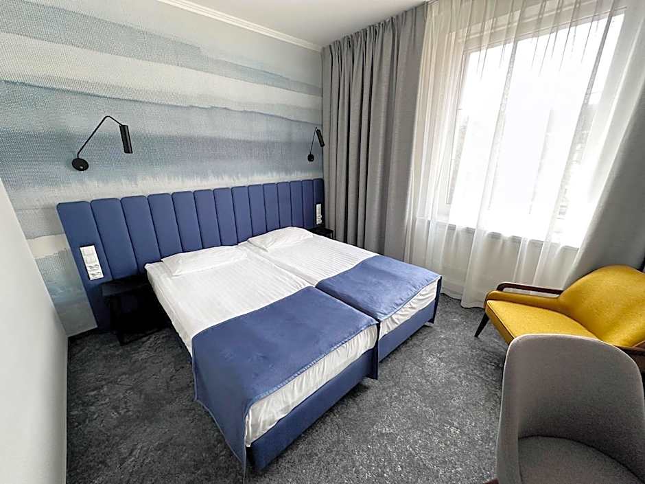 Hotel Szydłowski