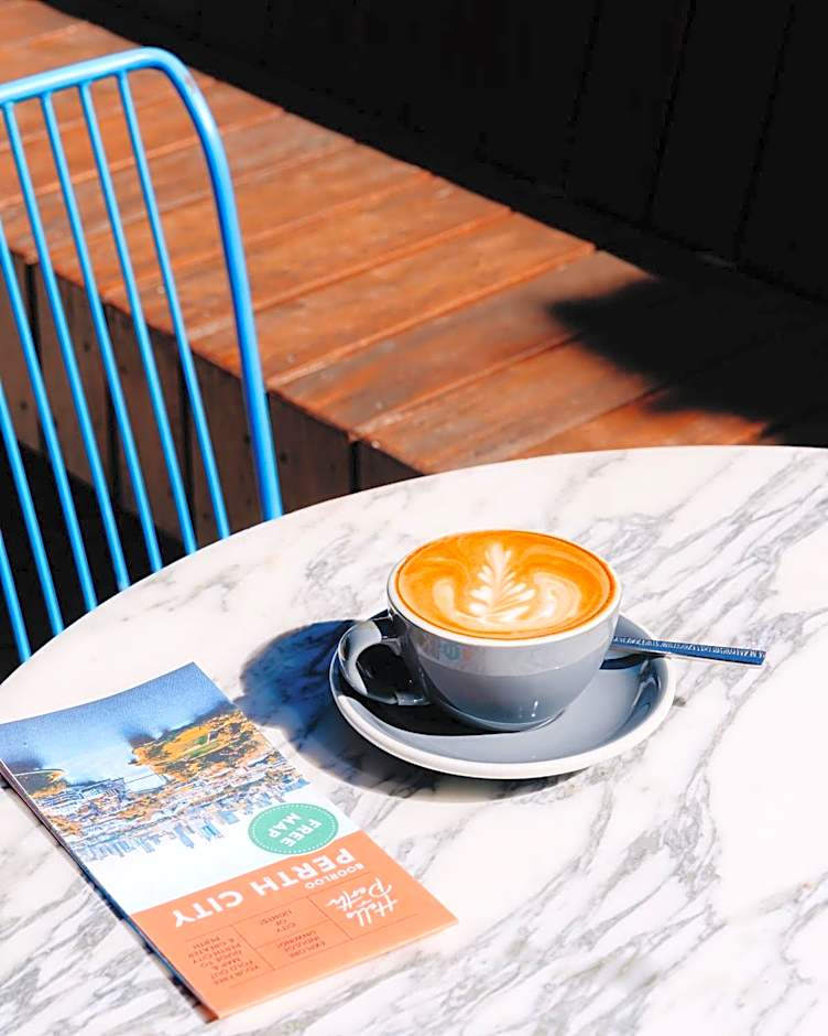 Tribe Perth Kings Park