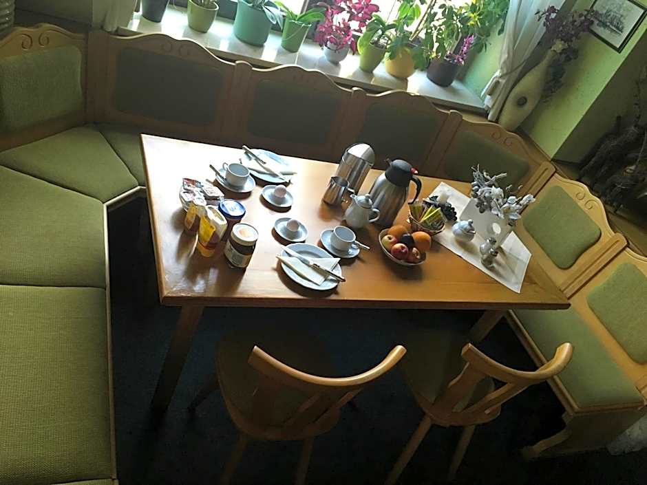 Pension Gasthaus Zur Forelle