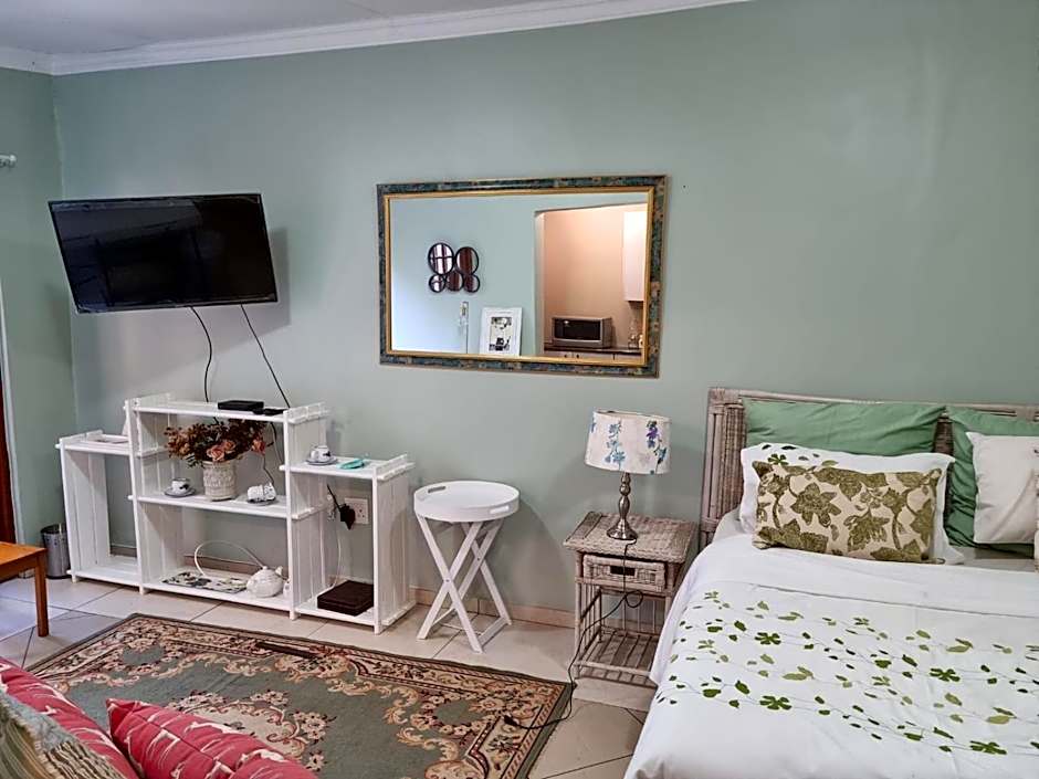 Victorian Villa Westdene Benoni