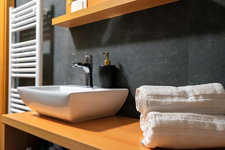 PJagodic Apartments & Wellness