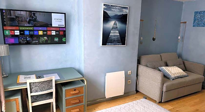 Chambres du Petit Bois