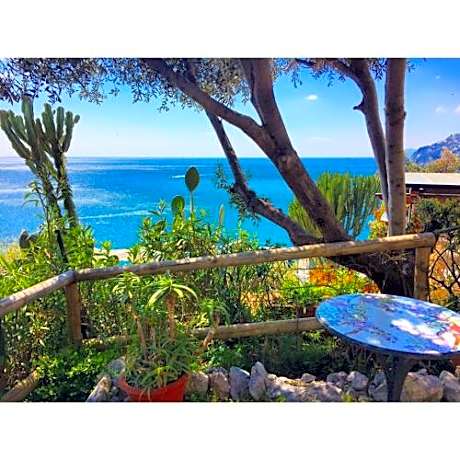 Albergo La Conca Azzurra