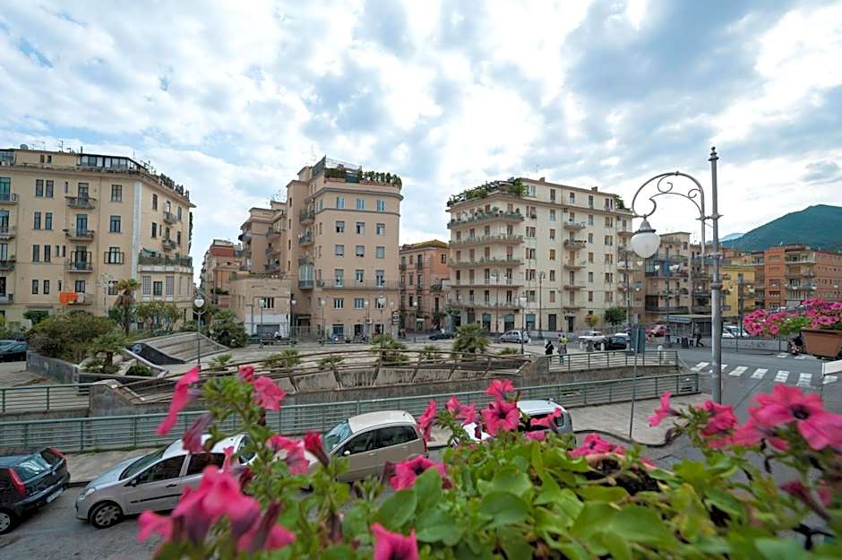 Bed & Breakfast Antonello