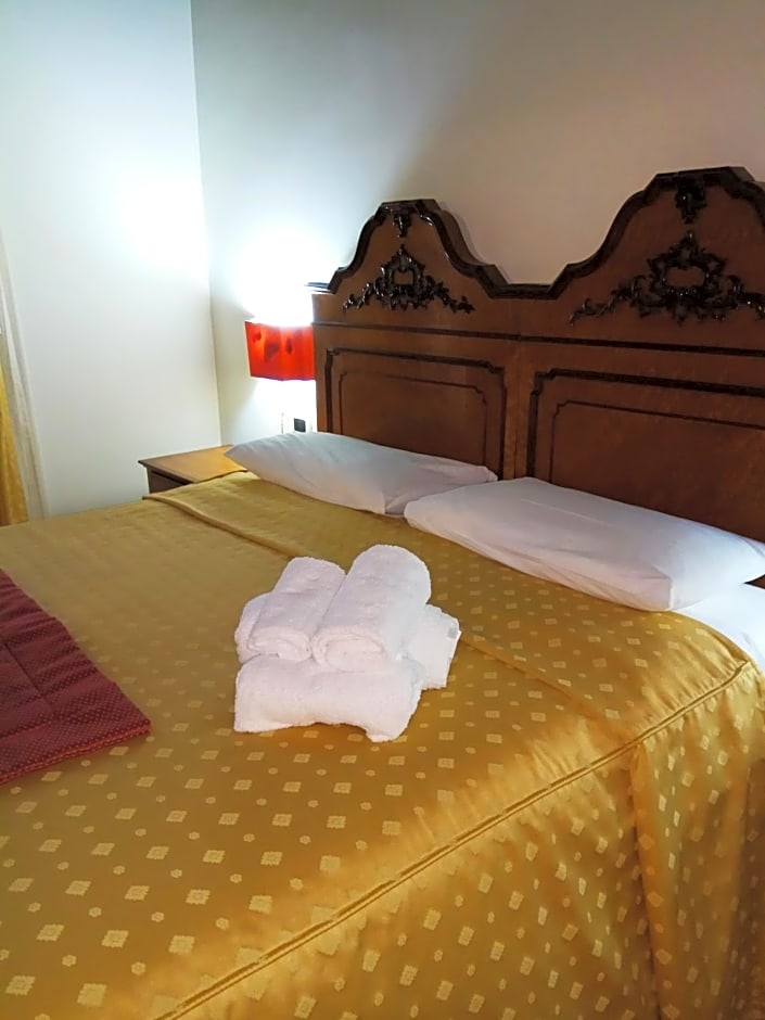 Amalfitani Salerno Centro