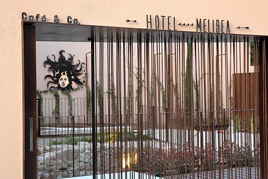 Hotel Melibea by gaiarooms