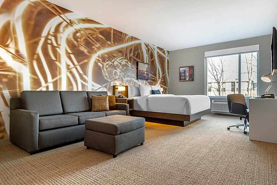 Cambria Hotel West Orange