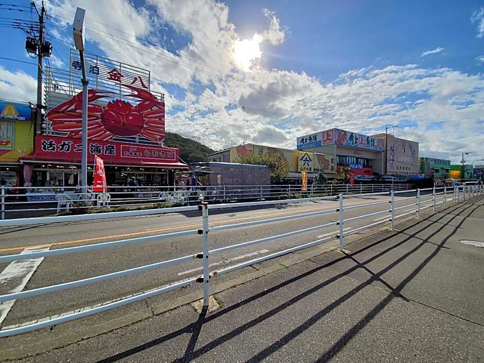Toyoko Inn Tsubame Sanjo Ekimae