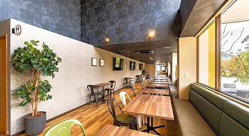 I-LINK HOSTEL & CAFE SHIMANAMI