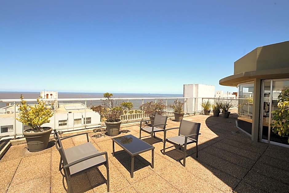 Punta Trouville Hotel