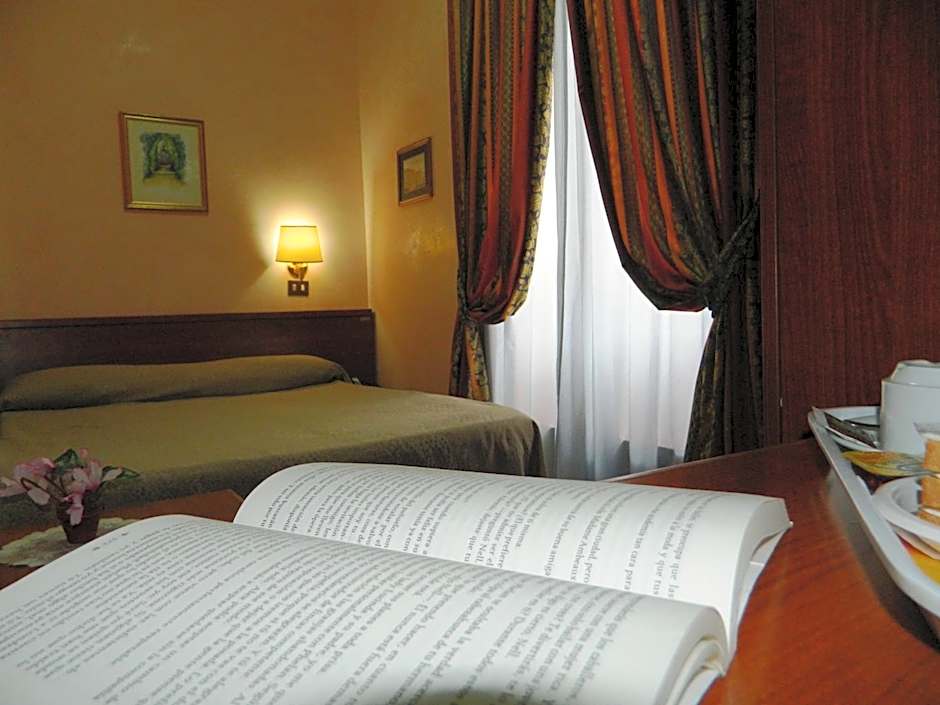 Buonarroti Home
