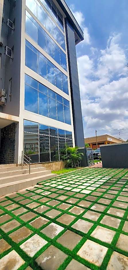 The Palms Hotel By Laterre