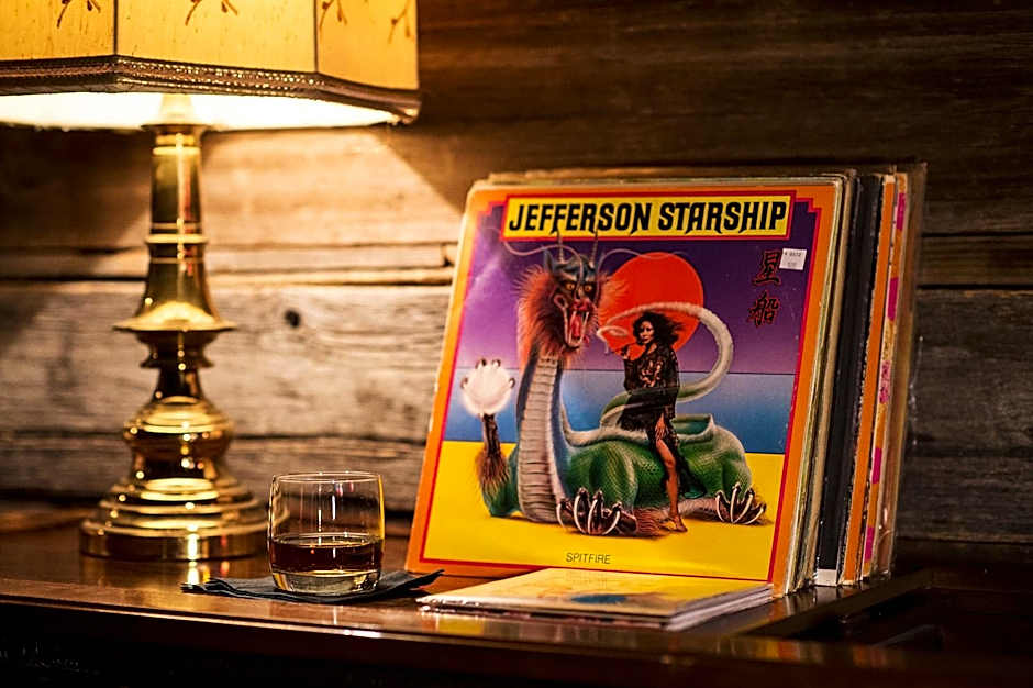 21c Museum Hotel Louisville