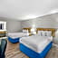 Days Inn by Wyndham Chesapeake
