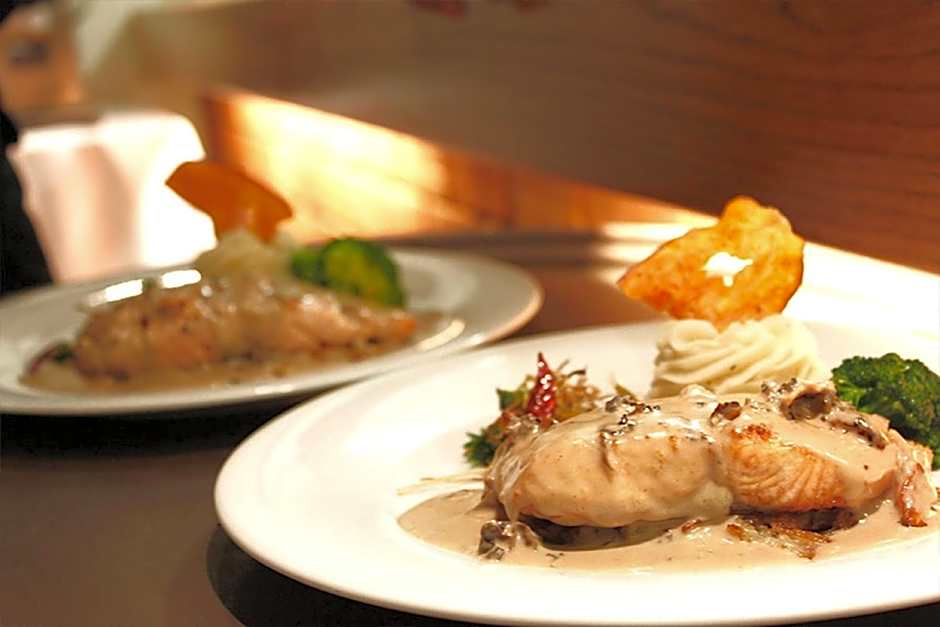 NEhotel Nueva Estancia