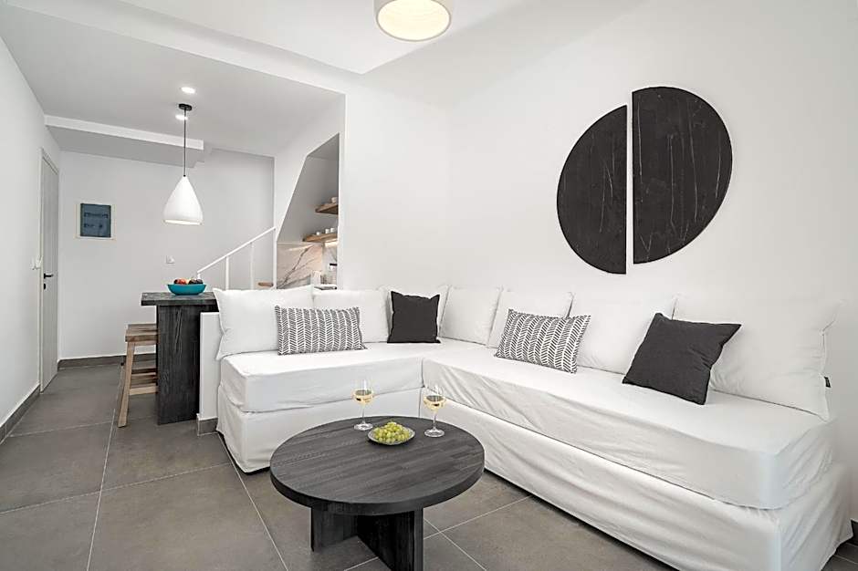 Stella Luxury Apartments