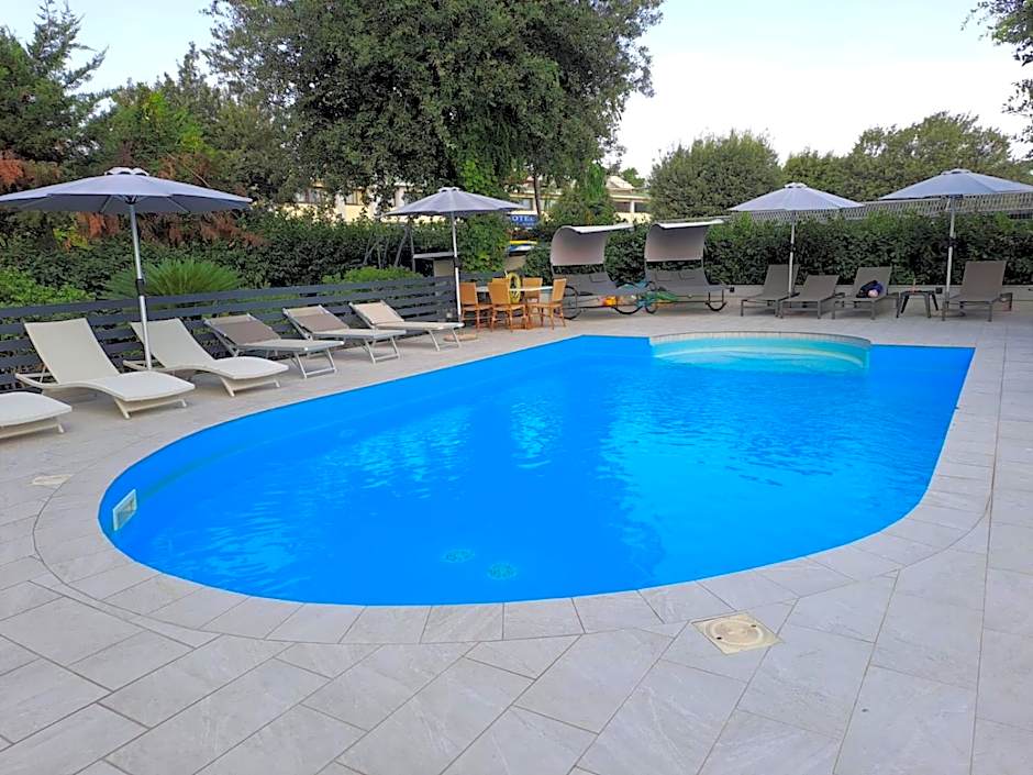 Capodichino International Hotel