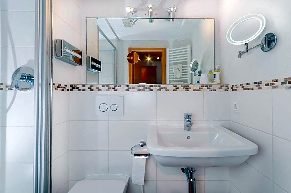 Landhotel Binderhäusl Garni