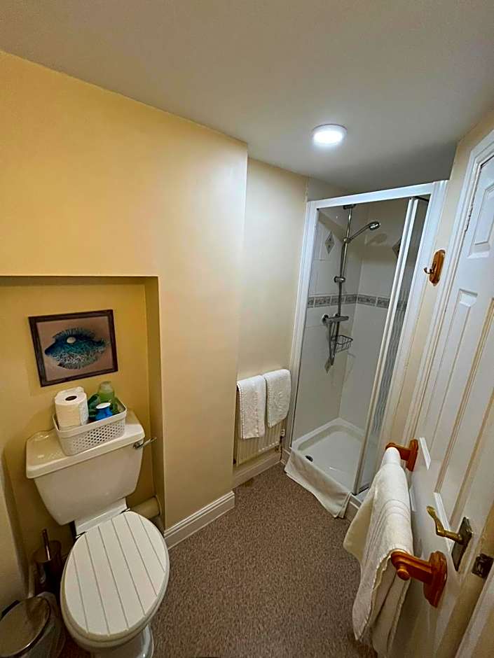 Dunscar Farm Bed & Breakfast