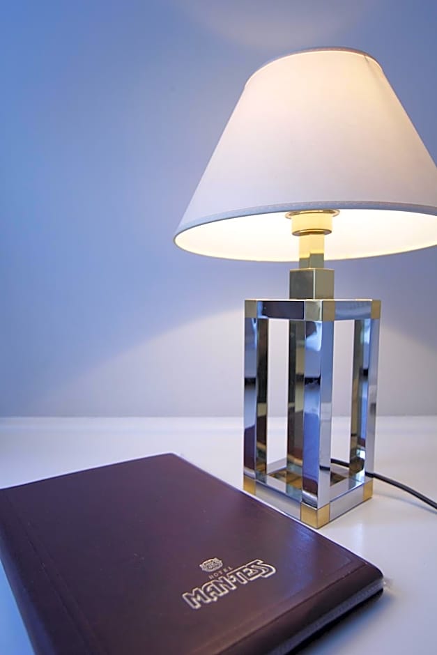 Boutique Hotel KRISTOFS