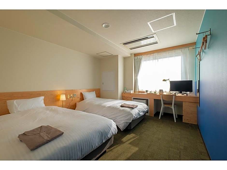 SERENDIP HOTEL GOTO