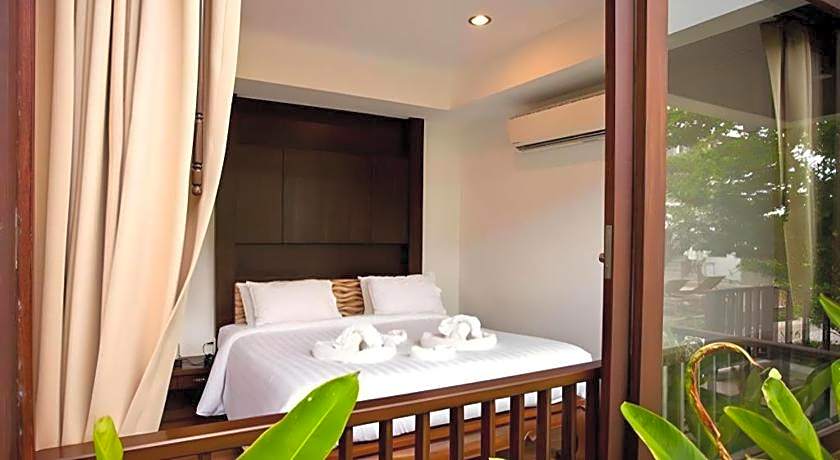 Maryoo Samui Hotel