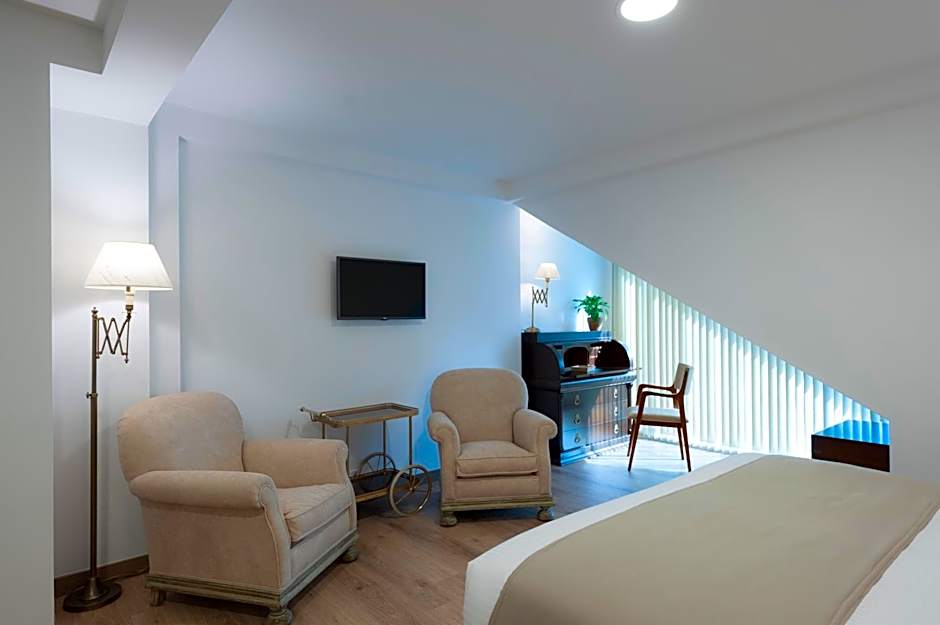Suite Home Sardinero