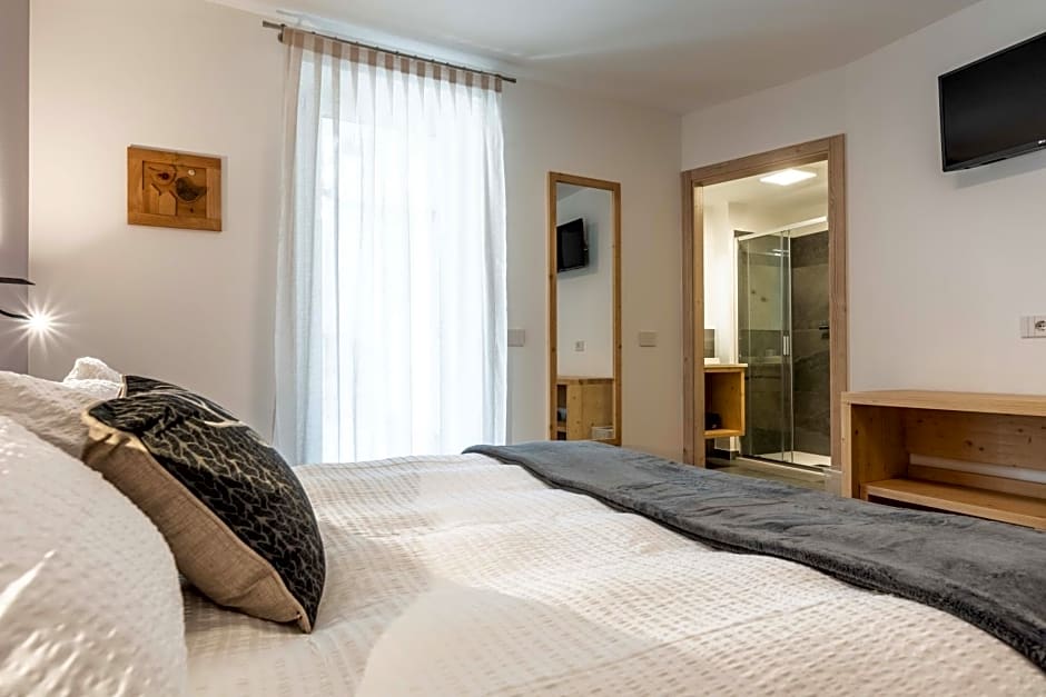 La Pao Bed and Breakfast