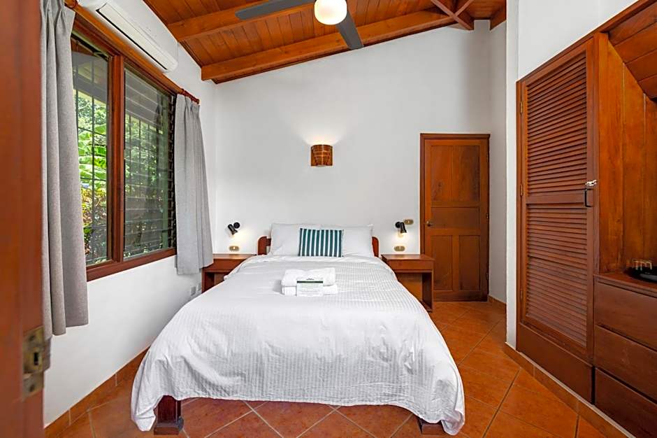 Bahia Esmeralda Boutique Hotel & Villas