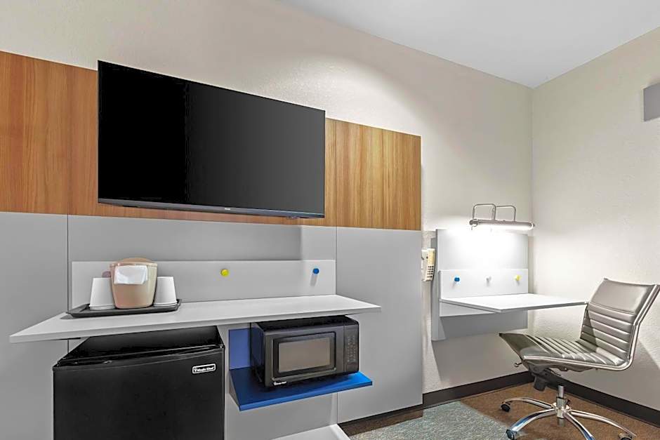 Microtel Inn & Suites by Wyndham Sainte Genevieve