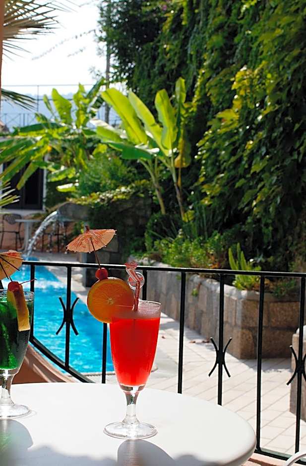 Hotel Bellevue Benessere & Relax