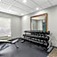 Hampton Inn By Hilton & Suites Richmond/Virginia Center, Va